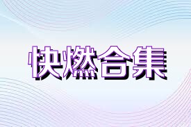 快燃合集