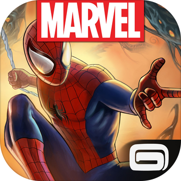 MARVEL蜘蛛侠：极限破解
