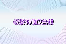老爹神偷2合集