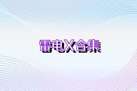 雷电X合集
