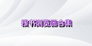 搜书浏览器合集