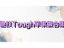 她扶Tough苹果版合集
