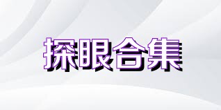 探眼合集