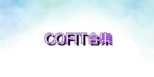 COFIT合集