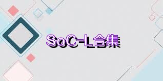 SoC-L合集