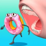 保卫甜甜圈官方版