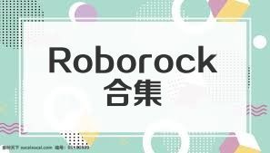 Roborock合集