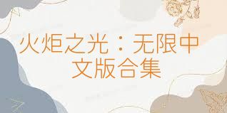 火炬之光：无限中文版合集
