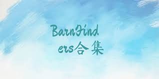 BarnFinders合集