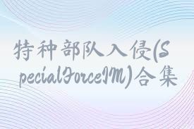 特种部队入侵(SpecialForceIM)合集